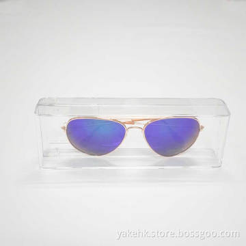 China Brand Sunglasses Display Packaging Boxes for Glass Manufacturer Wholesale